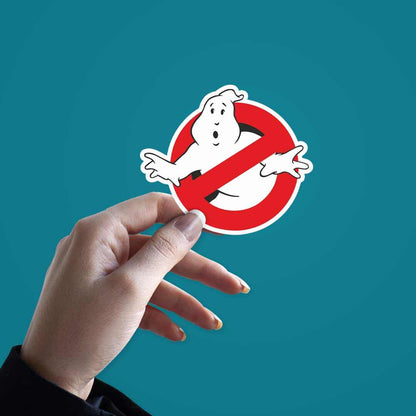 Ghostbusters Sticker | STICK IT UP