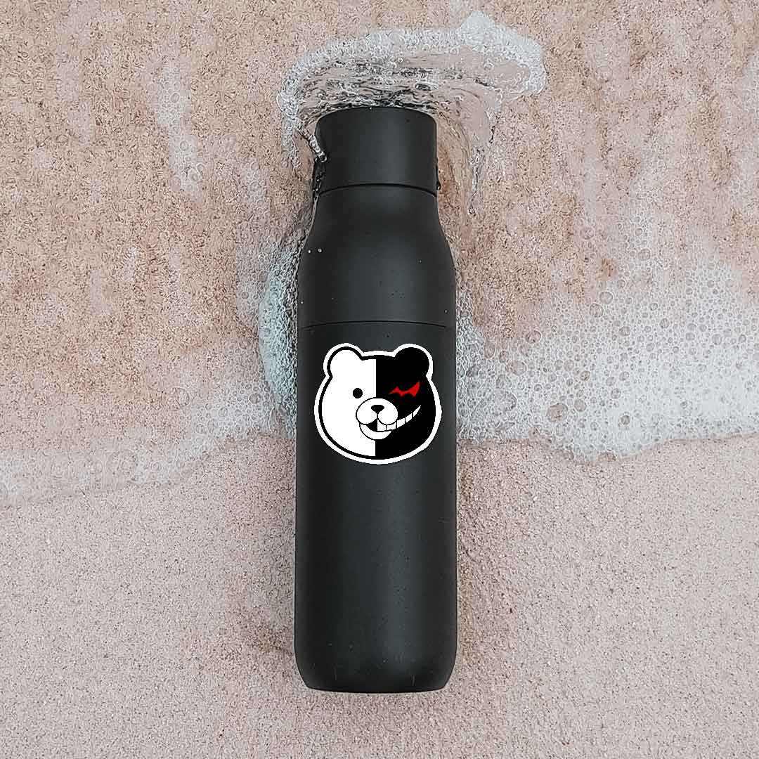 Cat Bear Sticker | STICK IT UP