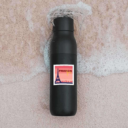 France Paris Sticker | STICK IT UP