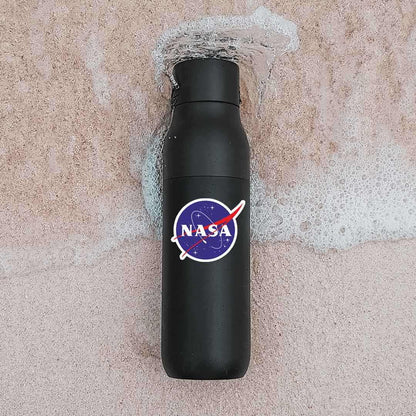 Nasa Logo Sticker | STICK IT UP