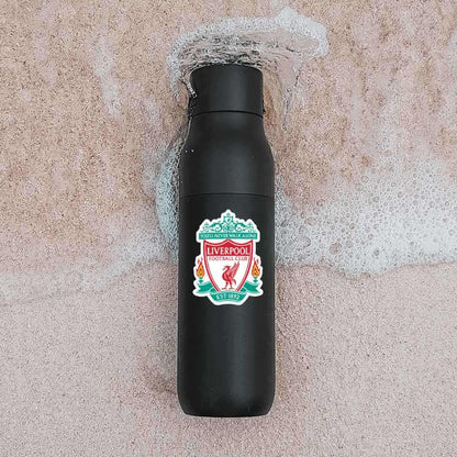 Liverpool FC Logo Sticker | STICK IT UP