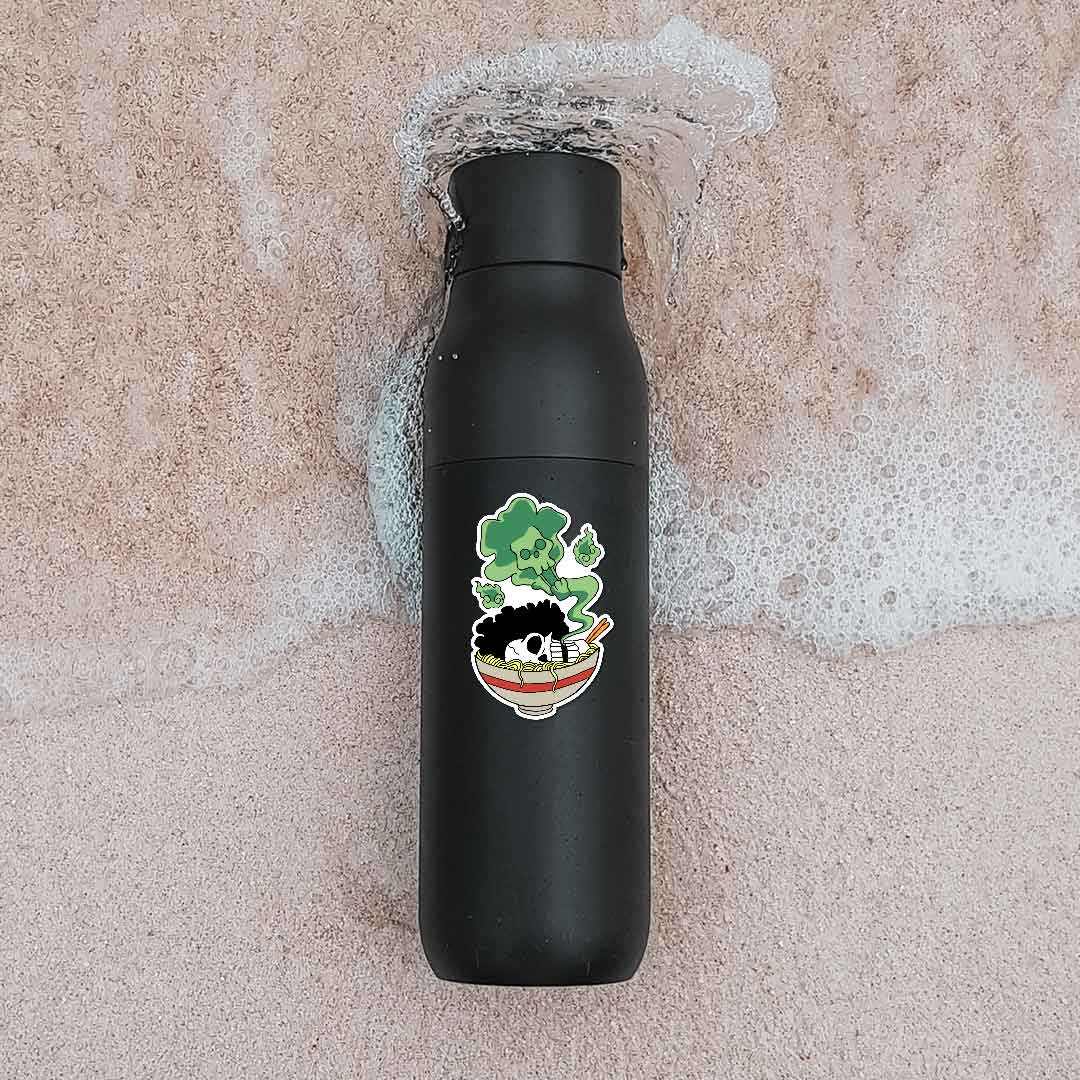 One piece 1 Sticker | STICK IT UP