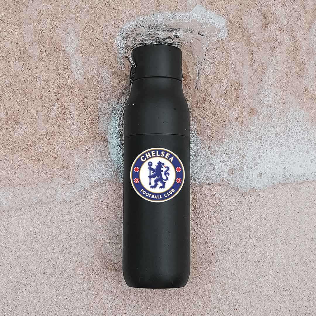 Chelsea FC Logo Sticker | STICK IT UP