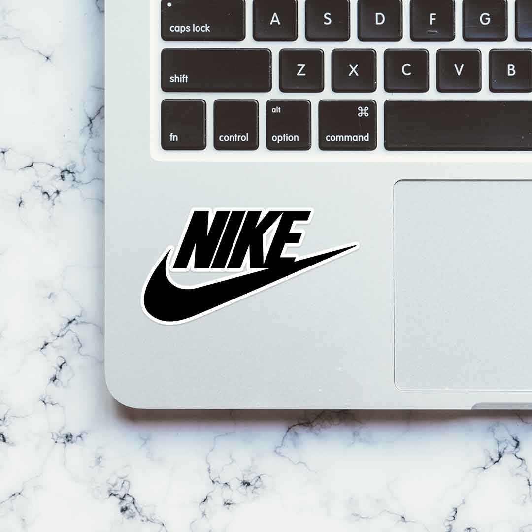 Nike Sticker | STICK IT UP