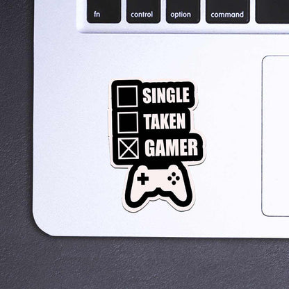 Gamer Sticker Pack [15 Sticker] | STICK IT UP