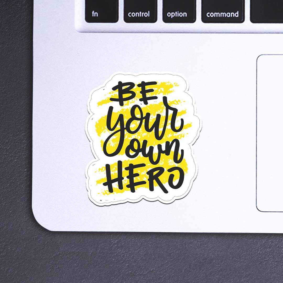 Motivational Sticker Pack [15 Sticker] | STICK IT UP