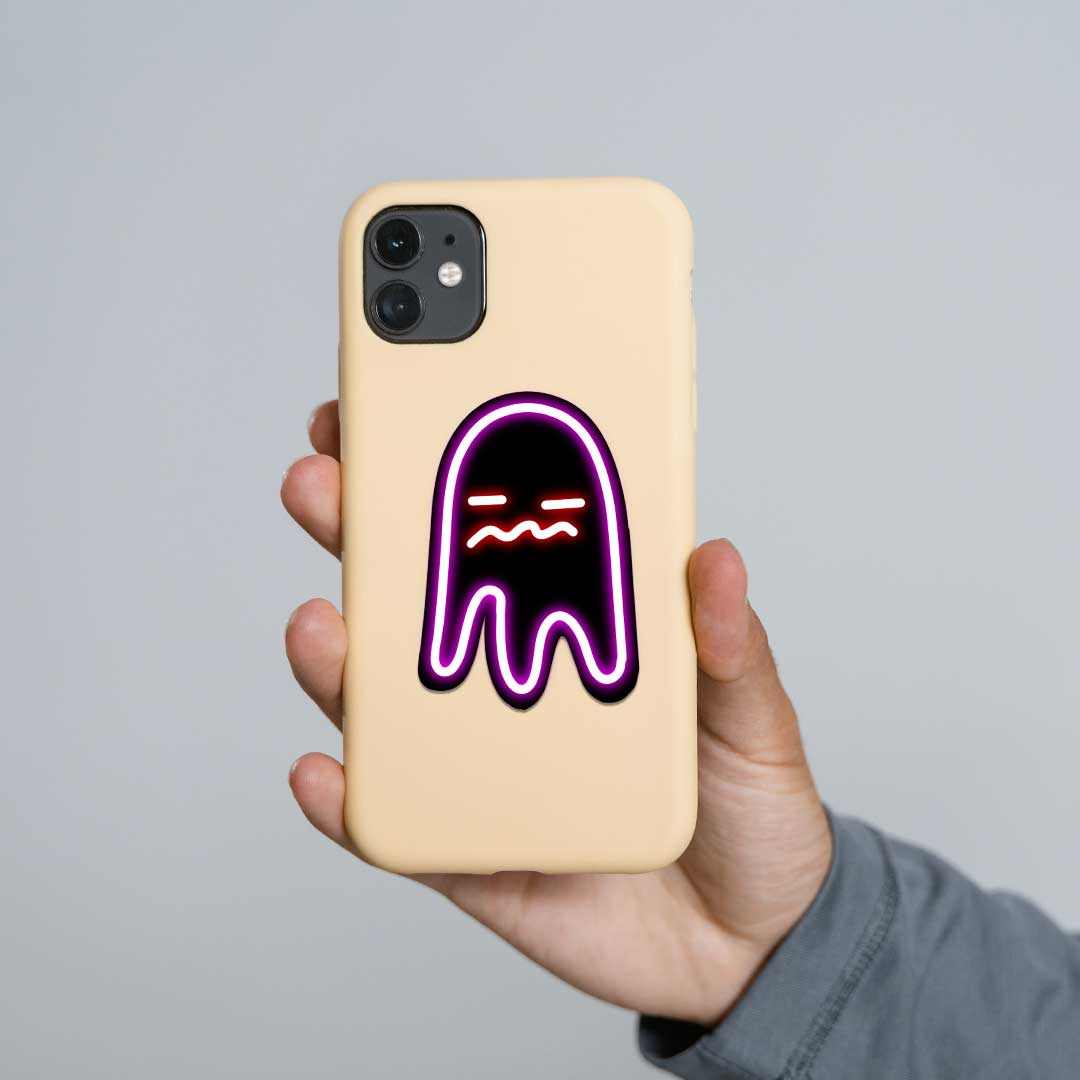 Neon Sticker Pack [15 Sticker] | STICK IT UP