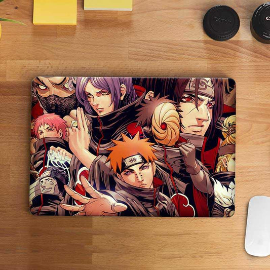 Akatkusi Laptop Skin | STICK IT UP