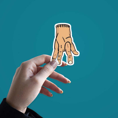 Thing Sticker | STICK IT UP