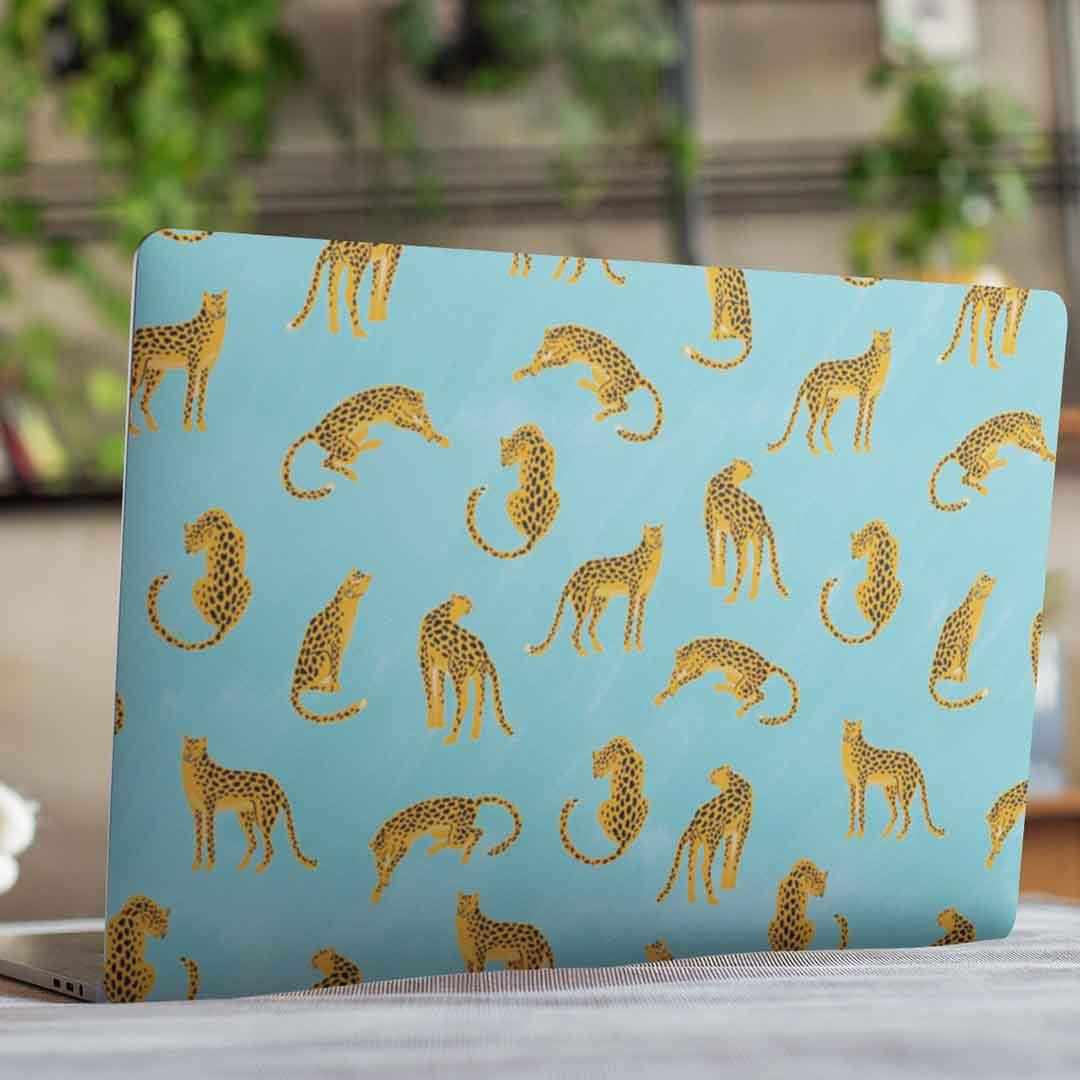 Animal Pattern Laptop Skin | STICK IT UP